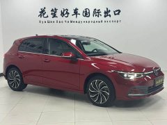 Volkswagen Golf 2021 280TSI DSG Pro - ფოტო 3