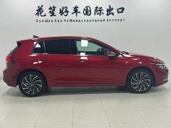 Volkswagen Golf 2021 280TSI DSG Pro - ფოტო 4
