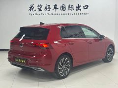 Volkswagen Golf 2021 280TSI DSG Pro - ფოტო 5