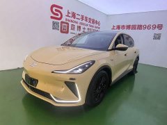 IM Motors Zhiji LS7 2023 90kWh Elite RWD - ფოტო 1