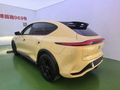 IM Motors Zhiji LS7 2023 90kWh Elite RWD - ფოტო 16