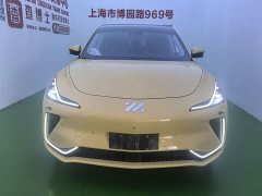 IM Motors Zhiji LS7 2023 90kWh Elite RWD - ფოტო 2