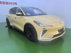 IM Motors Zhiji LS7 2023 90kWh Elite RWD - ფოტო 3