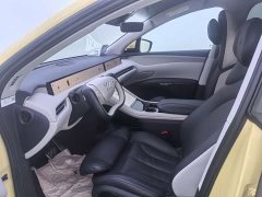 IM Motors Zhiji LS7 2023 90kWh Elite RWD - ფოტო 4