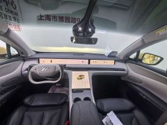 IM Motors Zhiji LS7 2023 90kWh Elite RWD - ფოტო 6