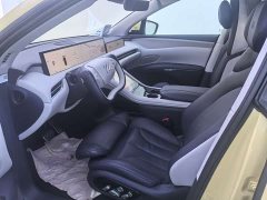 IM Motors Zhiji LS7 2023 90kWh Elite RWD - ფოტო 7
