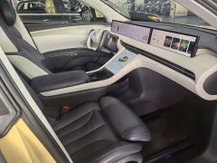 IM Motors Zhiji LS7 2023 90kWh Elite RWD - ფოტო 9