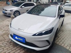 BYD Seagull 05 DM-i Smart Drive Edition 55KM Luxury - ფოტო 1