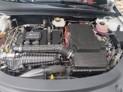 BYD Seagull 05 DM-i Smart Drive Edition 55KM Luxury - ფოტო 10