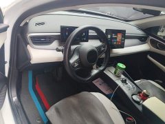 BYD Seagull 05 DM-i Smart Drive Edition 55KM Luxury - ფოტო 12