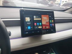 BYD Seagull 05 DM-i Smart Drive Edition 55KM Luxury - ფოტო 13