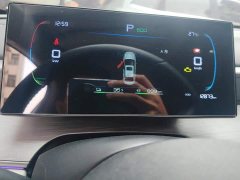 BYD Seagull 05 DM-i Smart Drive Edition 55KM Luxury - ფოტო 14