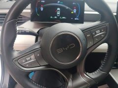BYD Seagull 05 DM-i Smart Drive Edition 55KM Luxury - ფოტო 15