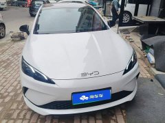 BYD Seagull 05 DM-i Smart Drive Edition 55KM Luxury - ფოტო 2