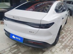 BYD Seagull 05 DM-i Smart Drive Edition 55KM Luxury - ფოტო 3
