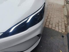 BYD Seagull 05 DM-i Smart Drive Edition 55KM Luxury - ფოტო 5