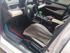 BYD Seagull 05 DM-i Smart Drive Edition 55KM Luxury - ფოტო 9