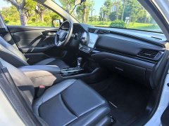 Honda Lingpai 2019 180Turbo CVT Luxury National V - ფოტო 10