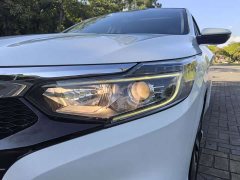 Honda Lingpai 2019 180Turbo CVT Luxury National V - ფოტო 13