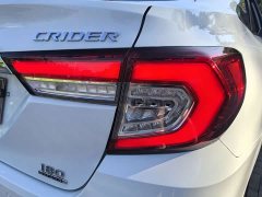 Honda Lingpai 2019 180Turbo CVT Luxury National V - ფოტო 14