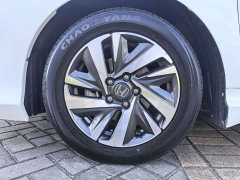Honda Lingpai 2019 180Turbo CVT Luxury National V - ფოტო 15