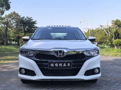 Honda Lingpai 2019 180Turbo CVT Luxury National V - ფოტო 2