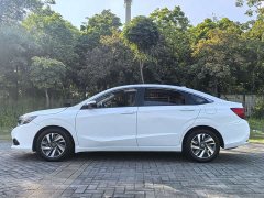 Honda Lingpai 2019 180Turbo CVT Luxury National V - ფოტო 3