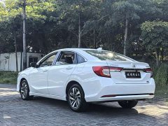 Honda Lingpai 2019 180Turbo CVT Luxury National V - ფოტო 4