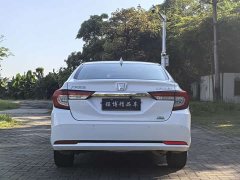 Honda Lingpai 2019 180Turbo CVT Luxury National V - ფოტო 5