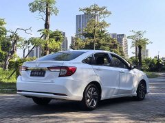 Honda Lingpai 2019 180Turbo CVT Luxury National V - ფოტო 6