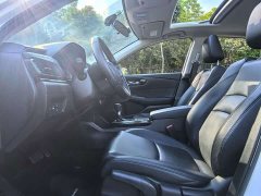 Honda Lingpai 2019 180Turbo CVT Luxury National V - ფოტო 7