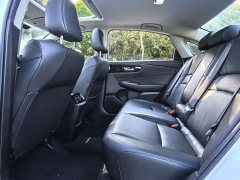 Honda Lingpai 2019 180Turbo CVT Luxury National V - ფოტო 8