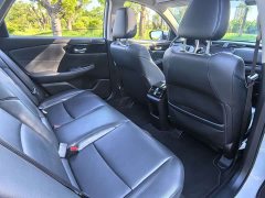 Honda Lingpai 2019 180Turbo CVT Luxury National V - ფოტო 9
