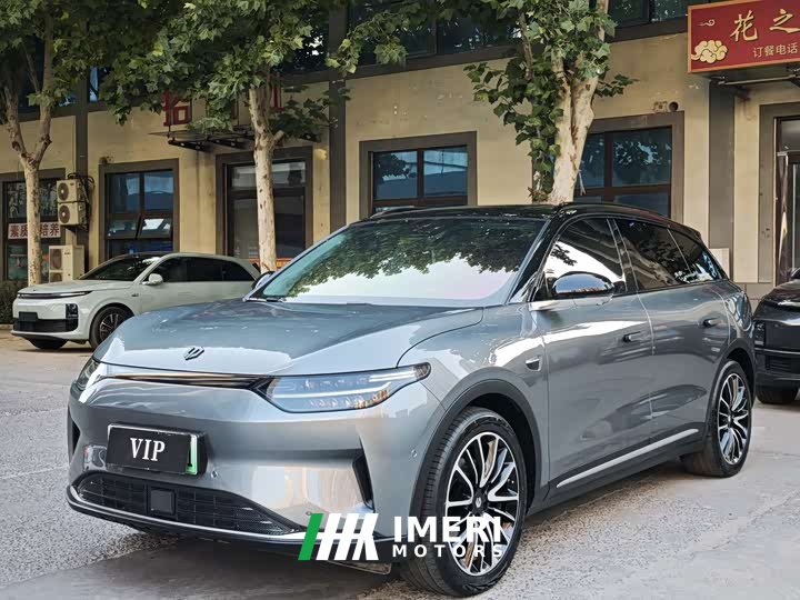 Leapmotor C11 2021 Facelift Luxury - ავტომობილი ჩინეთიდან