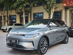 Leapmotor C11 2021 Facelift Luxury - ფოტო 1
