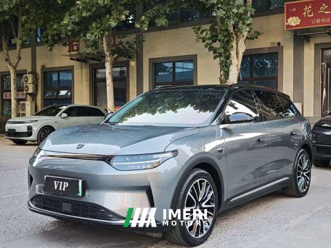 2022 Leapmotor C11 2021 Facelift Luxury - ავტომობილი ჩინეთიდან