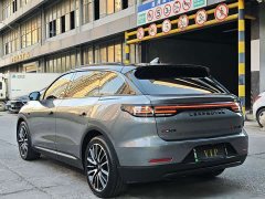 Leapmotor C11 2021 Facelift Luxury - ფოტო 10