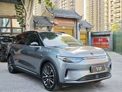 Leapmotor C11 2021 Facelift Luxury - ფოტო 3