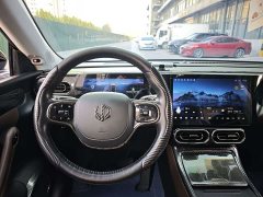 Leapmotor C11 2021 Facelift Luxury - ფოტო 4