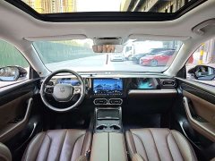 Leapmotor C11 2021 Facelift Luxury - ფოტო 5