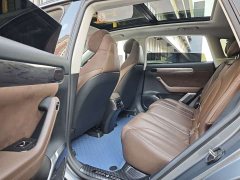 Leapmotor C11 2021 Facelift Luxury - ფოტო 7