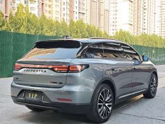 Leapmotor C11 2021 Facelift Luxury - ფოტო 8