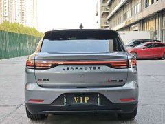 Leapmotor C11 2021 Facelift Luxury - ფოტო 9