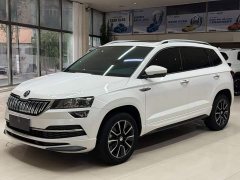 Skoda Corollac TSI280 Premium Edition - ფოტო 1