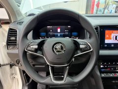 Skoda Corollac TSI280 Premium Edition - ფოტო 11