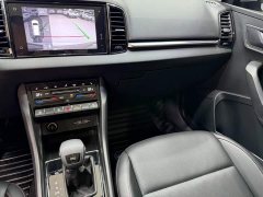 Skoda Corollac TSI280 Premium Edition - ფოტო 12