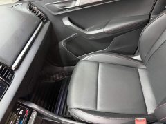 Skoda Corollac TSI280 Premium Edition - ფოტო 13