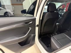 Skoda Corollac TSI280 Premium Edition - ფოტო 17