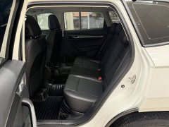 Skoda Corollac TSI280 Premium Edition - ფოტო 18