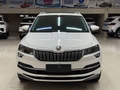 Skoda Corollac TSI280 Premium Edition - ფოტო 2